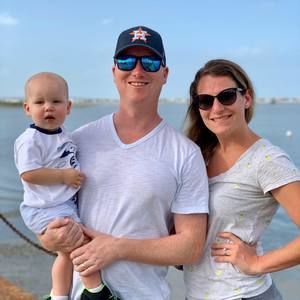 Meet your Posher, Alan